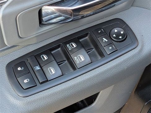 Certified 2018 RAM 1500 Big Horn image 22