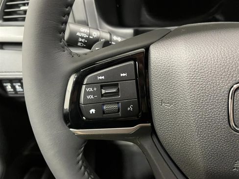 New 2026 Honda Odyssey EX-L image 15