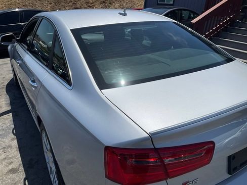 Used 2014 Audi S6 Prestige AWD/4WD image 89