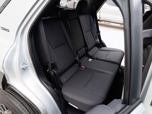 Used 2025 Toyota 4Runner Limited image 35