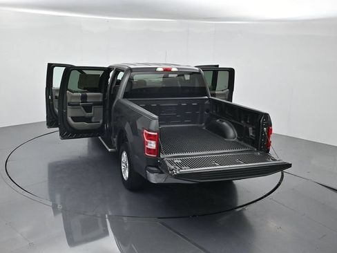 Certified 2018 Ford F150 XLT RWD image 45
