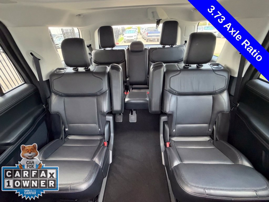 Used 2026 Ford Expedition Platinum w/ Driver's Package AWD/4WD image 21