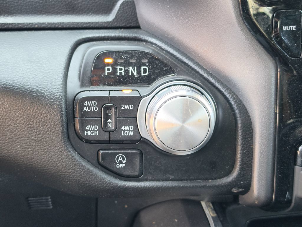 Certified 2023 RAM 1500 Laramie AWD/4WD image 27