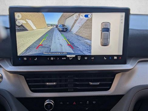 New 2026 Ford Explorer Active image 13