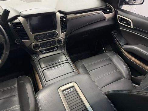 Used 2018 GMC Yukon Denali w/ Denali Ultimate Package image 10