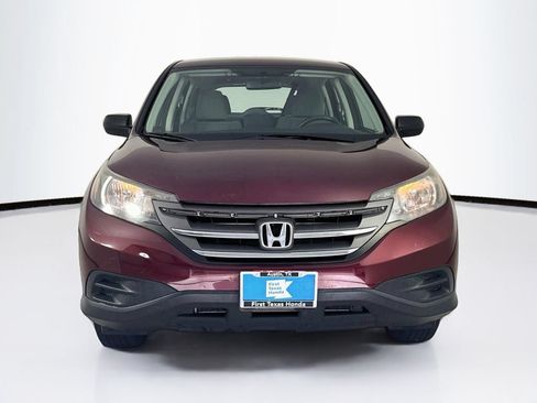 Used 2012 Honda CR-V LX image 2