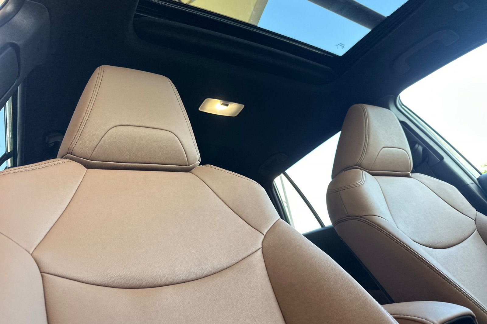 New 2026 Toyota Corolla Cross XLE AWD/4WD image 20