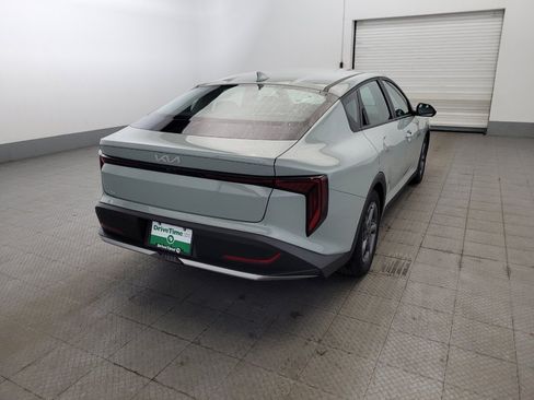 Used 2025 Kia K4 FWD image 7