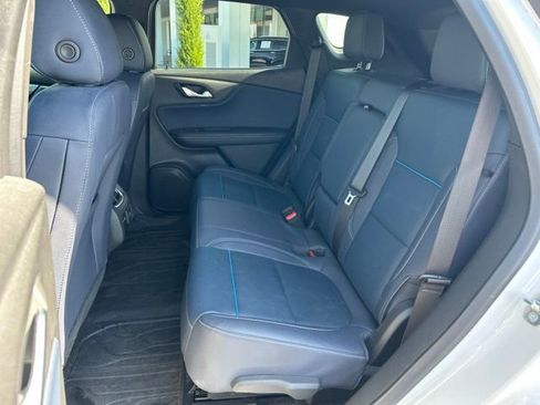 Used 2023 Chevrolet Blazer RS w/ Driver Confidence II Package AWD/4WD image 25