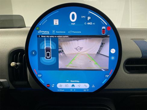 Certified 2025 MINI Cooper S image 28