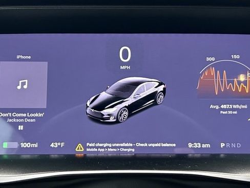 Used 2020 Tesla Model S Long Range Plus image 20