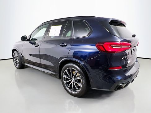 Used 2023 BMW X5 xDrive40i w/ M Sport Package image 8