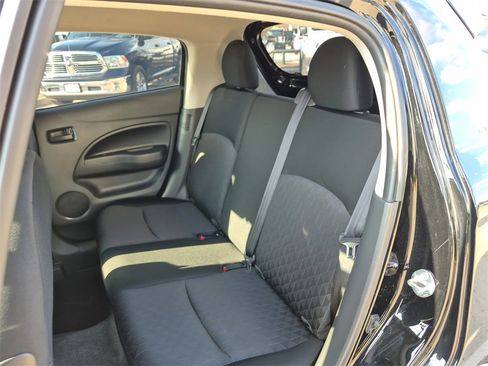 Used 2024 Mitsubishi Mirage LE image 46