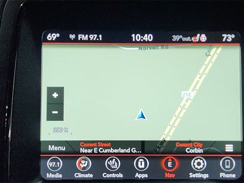 Used 2018 Dodge Durango R/T w/ Blacktop Package image 22