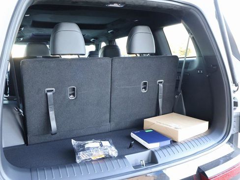 New 2026 Hyundai Santa Fe Calligraphy image 17