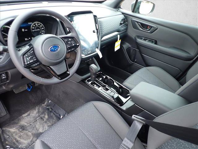 New 2026 Subaru Forester Premium AWD/4WD image 11
