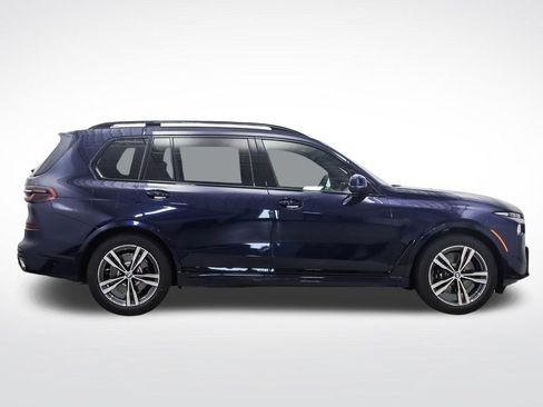 Used 2027 BMW X7 xDrive40i w/ Executive Package AWD/4WD image 6