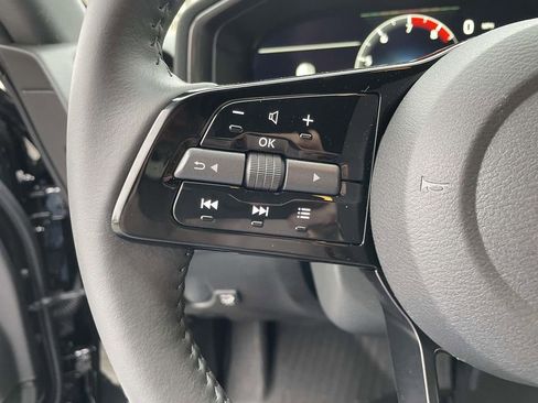 New 2026 Nissan Z Sport w/ Floor Mat Package image 14