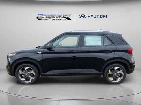 New 2026 Hyundai Venue SEL image 6