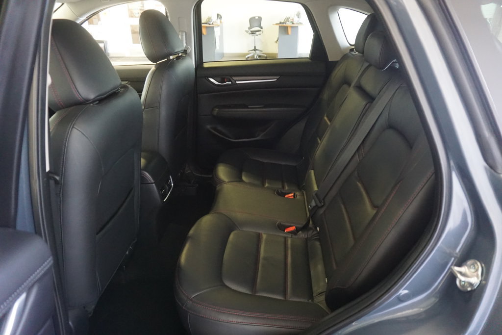 Used 2025 MAZDA CX-5 Carbon Edition AWD/4WD image 21