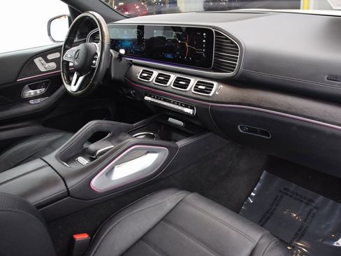 Certified 2022 Mercedes-Benz GLS 450 4MATIC image 14