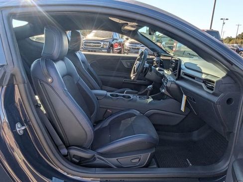 New 2025 Ford Mustang Dark Horse image 25