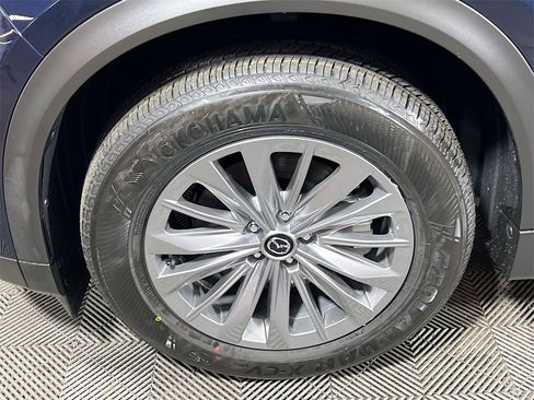 New 2026 MAZDA CX-90 3.3 Turbo w/ Select Package image 23