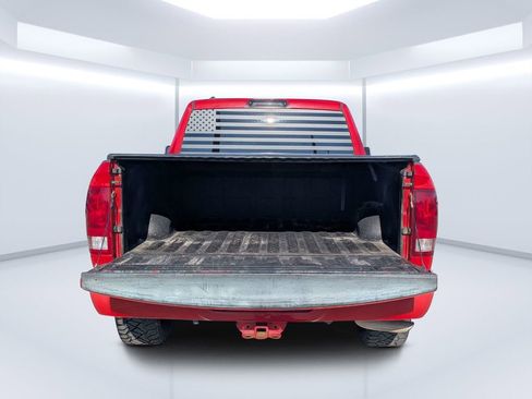 Used 2016 RAM 1500 Express image 11