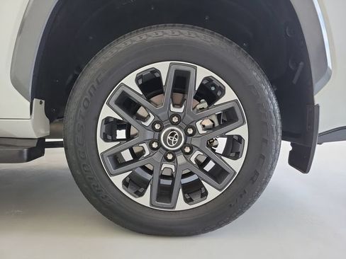 Used 2024 Toyota Sequoia Limited RWD image 11