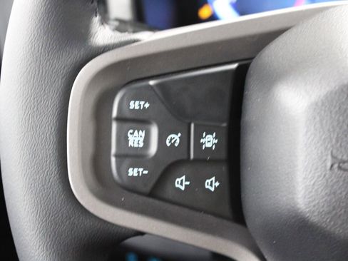 New 2025 Ford Bronco Big Bend w/ Black Diamond Package image 31