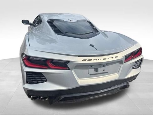 Used 2024 Chevrolet Corvette Stingray Coupe w/ 1LT RWD image 16
