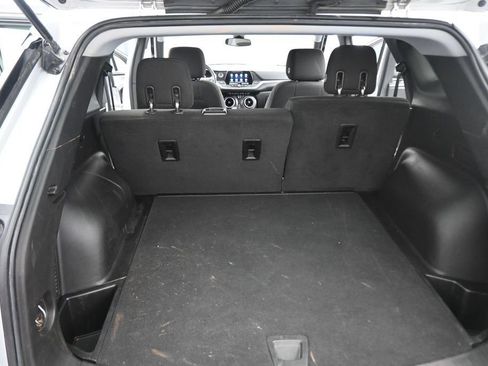 Used 2021 Chevrolet Blazer LT AWD/4WD image 40