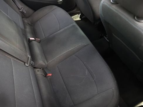 Used 2017 Chevrolet Cruze LT w/ RS Package FWD image 12