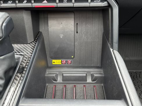 Used 2025 Toyota Tundra TRD Pro w/ TRD Performance Package (TMS) AWD/4WD image 55