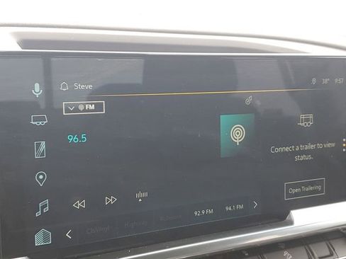 Used 2024 Chevrolet Silverado 1500 RST image 13