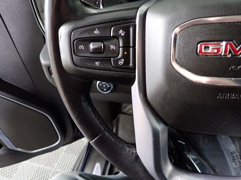 Used 2023 GMC Sierra 1500 SLT w/ SLT Premium Package image 31
