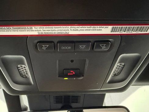 Used 2025 Toyota Camry XSE image 23