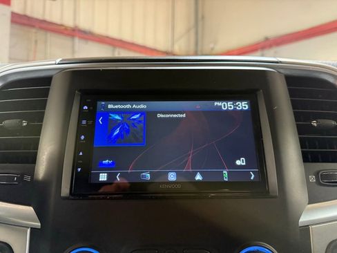 Used 2018 RAM 1500 Big Horn image 23