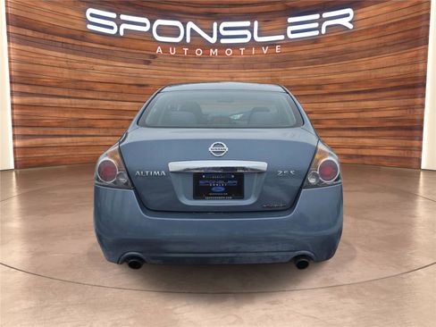 Used 2012 Nissan Altima 2.5 S image 4