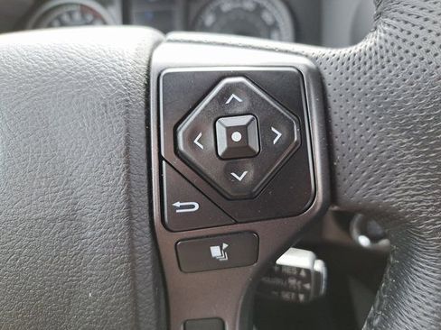 Certified 2023 Toyota Tacoma TRD Sport w/ Advanced Technology Package AWD/4WD image 23