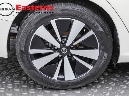 Used 2020 Nissan Altima 2.5 SL image 61