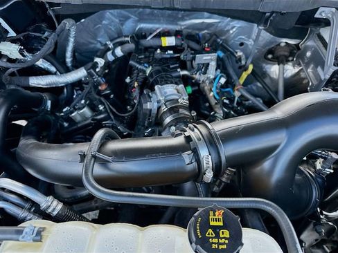 Used 2023 Ford F150 XL w/ FX4 Off-Road Package image 29