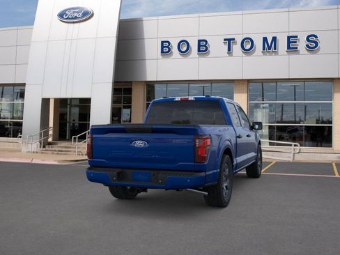 New 2026 Ford F150 STX w/ Equipment Group 200A RWD image 9