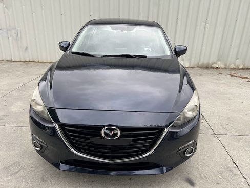 Used 2016 MAZDA MAZDA3 s Touring FWD image 7