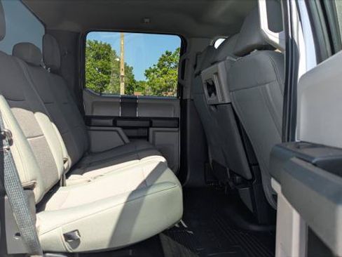 Used 2022 Ford F350 XL w/ STX Appearance Package AWD/4WD image 18