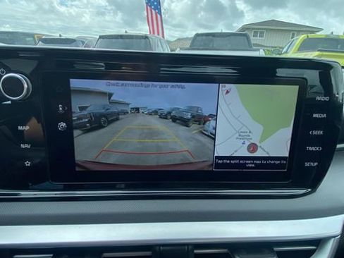 Used 2023 Kia K5 GT-Line w/ GT-Line Premium Package FWD image 24