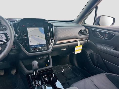 New 2026 Subaru Forester Touring image 25
