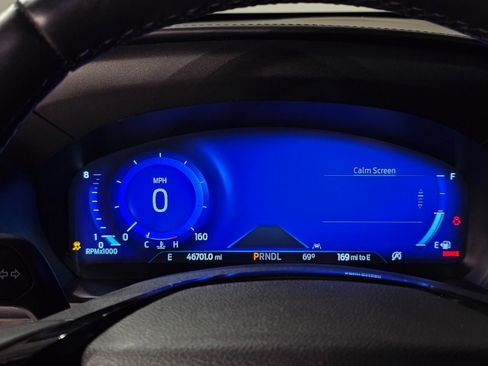 Used 2023 Ford Explorer Platinum w/ Technology Package image 24