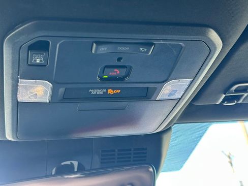 Certified 2025 Toyota Tacoma SR5 w/ SR5 Upgrade Package image 19