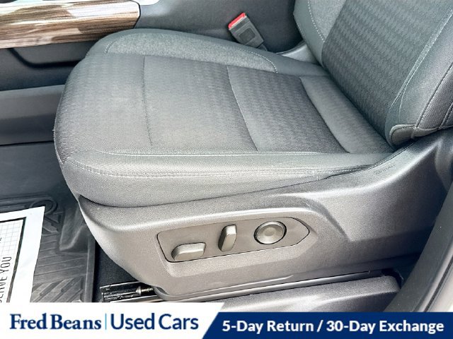 Used 2024 Chevrolet Silverado 1500 RST w/ Convenience Package II AWD/4WD image 27